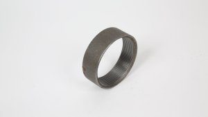 Pipe Fittings Carbon Steel Sch 80 - Half Coupling