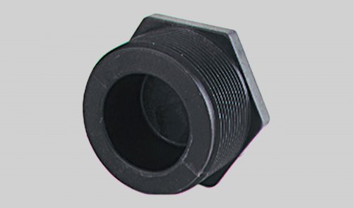 Pipe Fittings Polypropylene - Square Plug