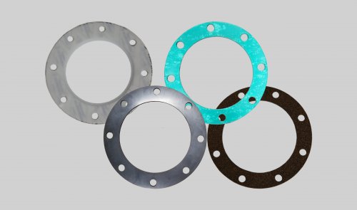 Tank Truck Flange Gaskets (TTMA)