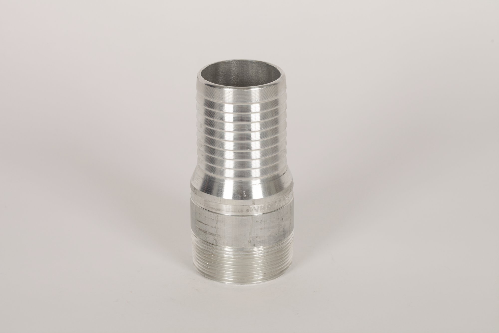 Aluminum NPT Ends