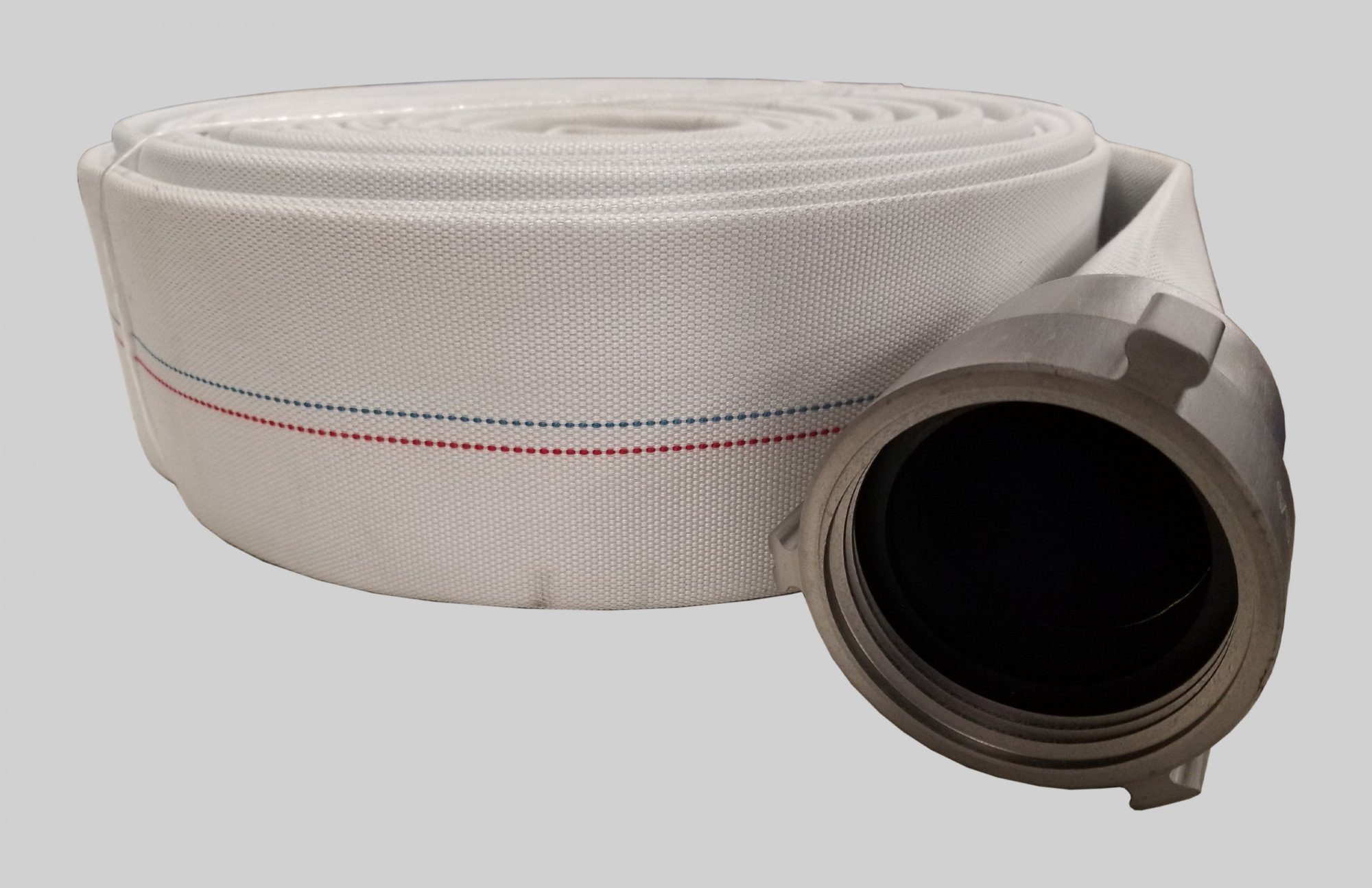 Fire Hose - Single & Double Mill Jacket - Image 5