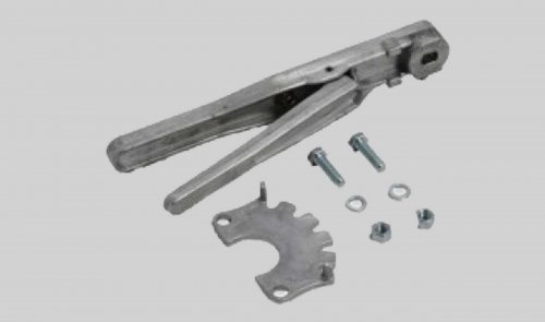 Ultraflo - Replacement Handles