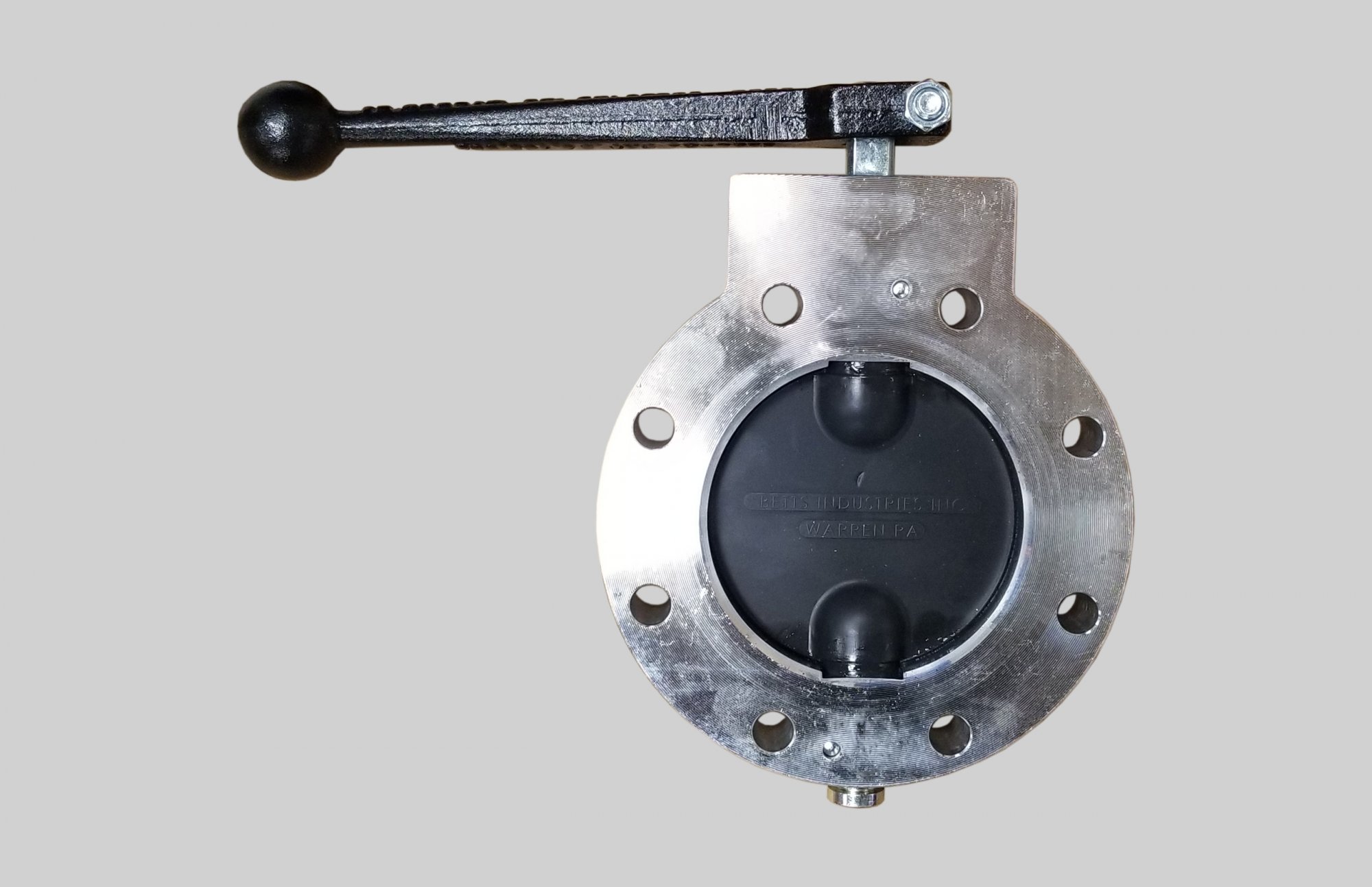 Aluminum WD Valve - Standard