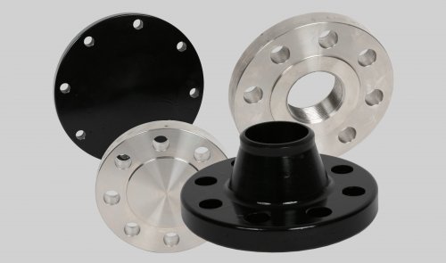Flanges - 300# Flange ANSI B16.5