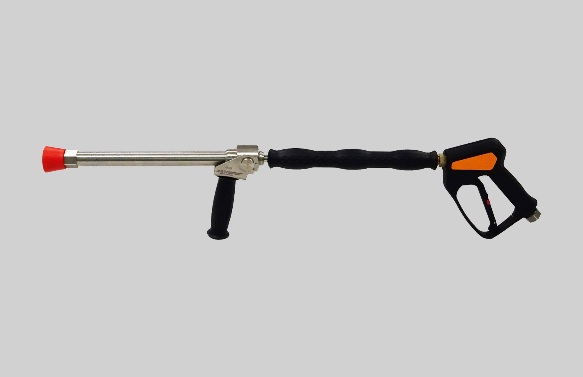 Longcast Lance W/ ST-2320 Spray Gun Assembly