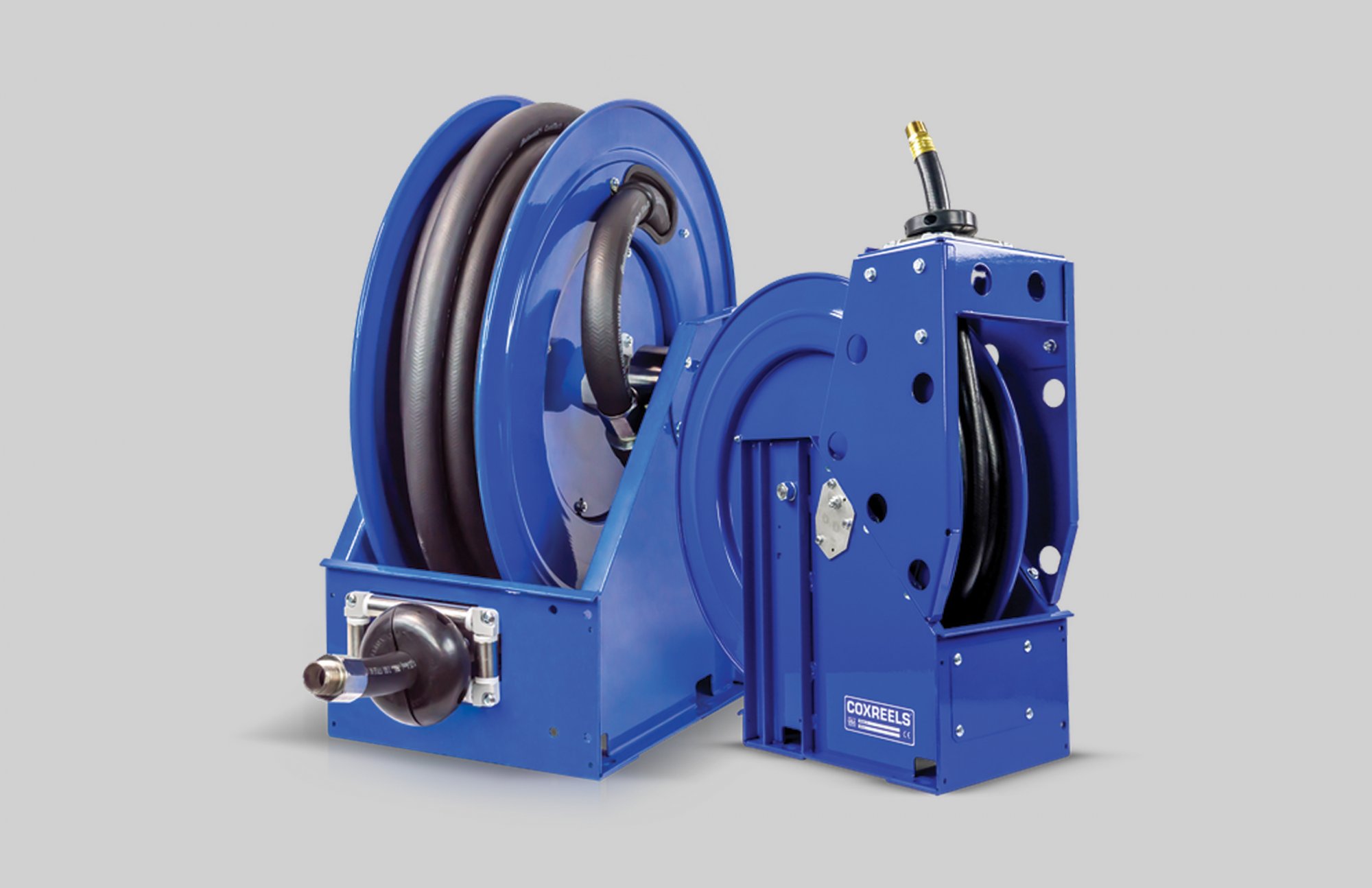 XTM Series - CoxReels