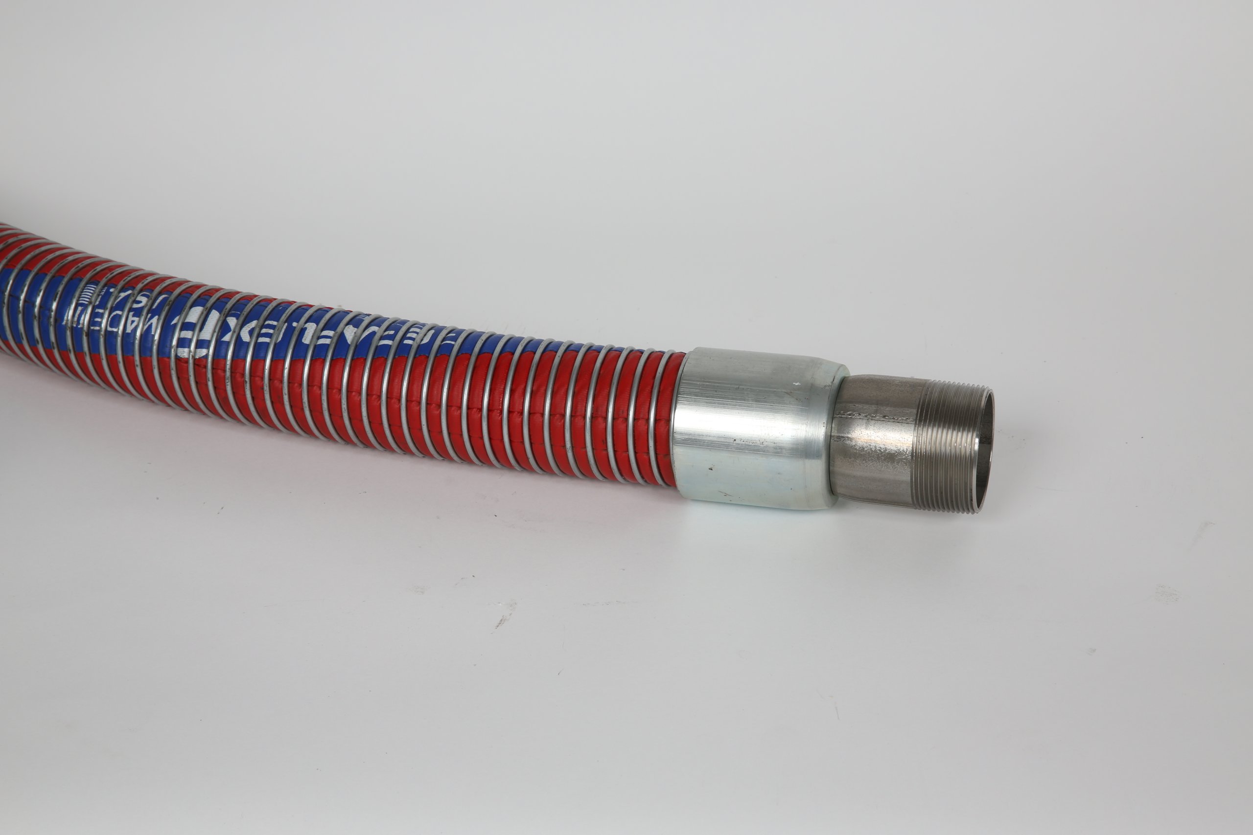 PeraFlex SGP or SSP Standard Chemical Hose - Image 2