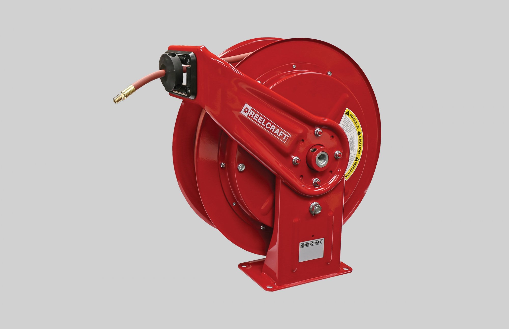 ReelCraft Hose Reels