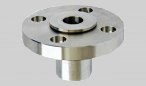 Sanitary Swivel Flange