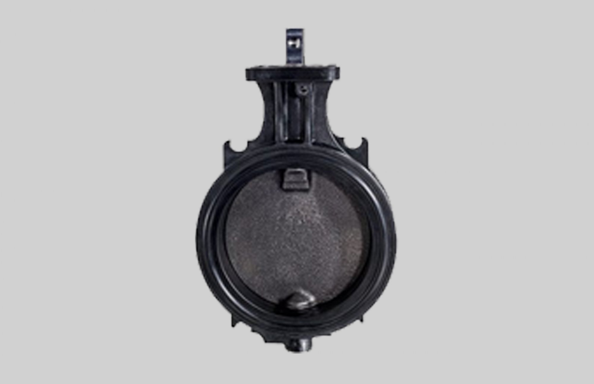 Black Maxx Body, Ductile Disc & MaxxLife Seat