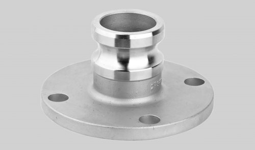 Adapters x 150# Flanged Drilling