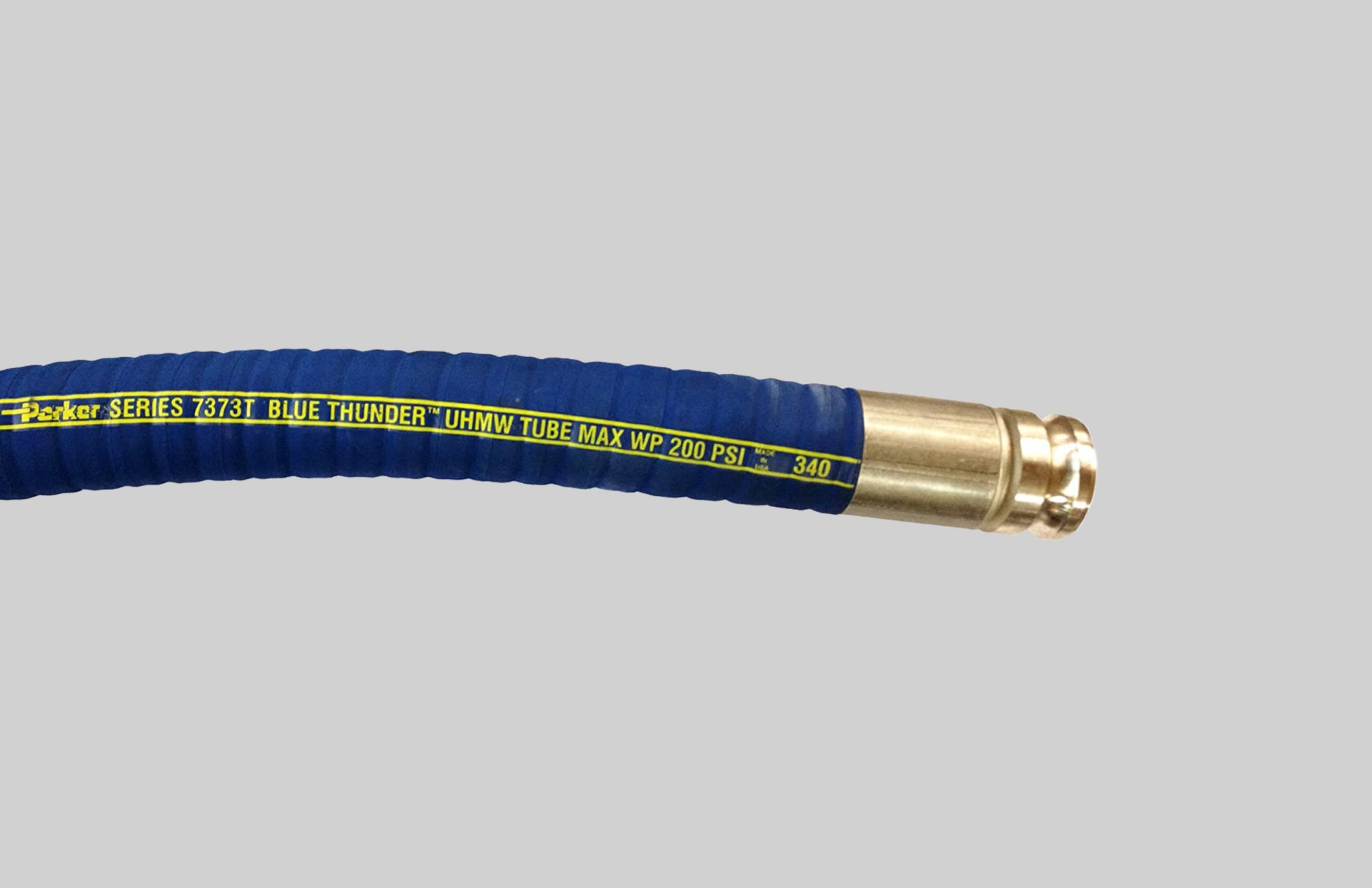 Parker Blue Thunder