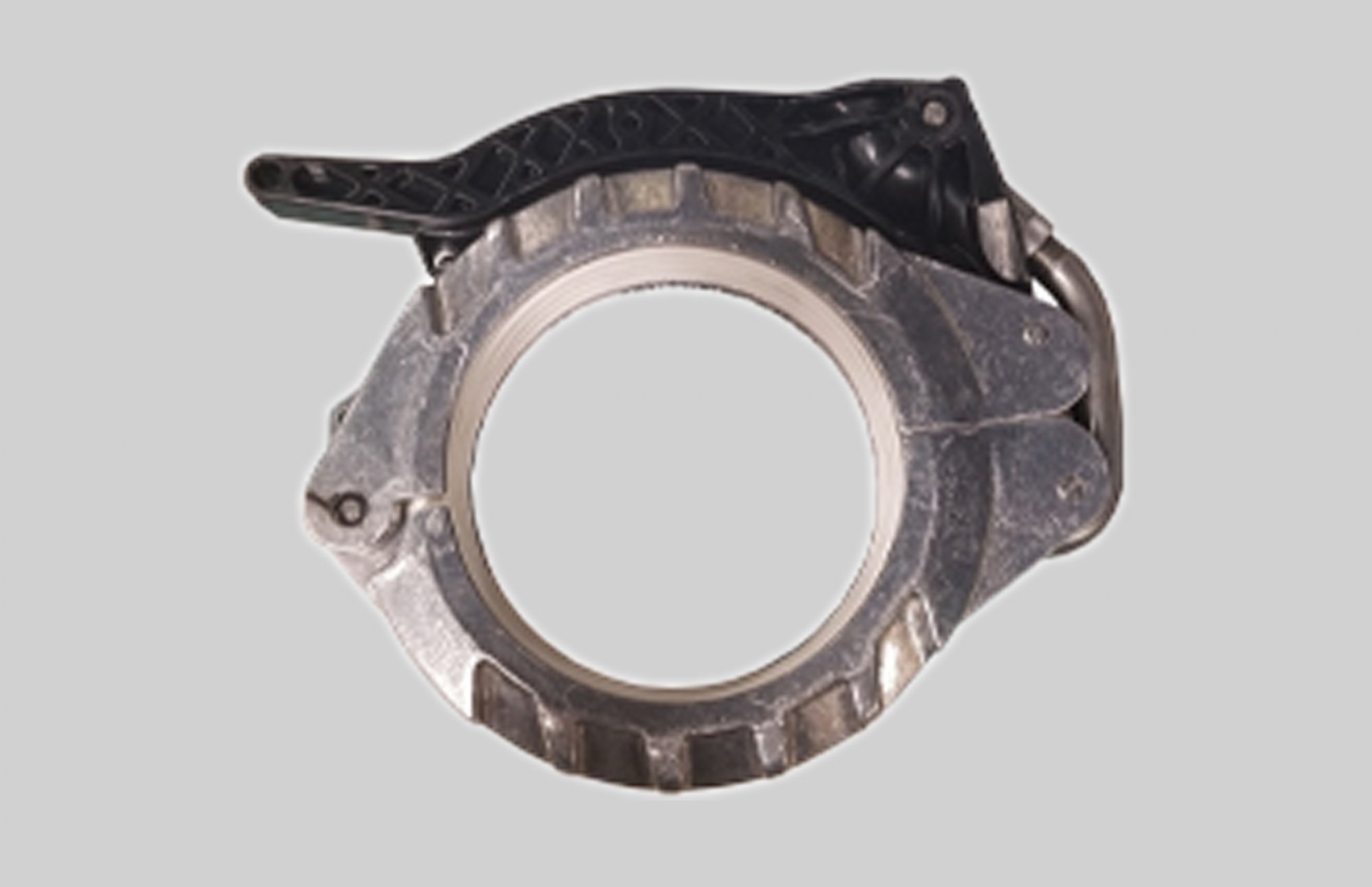 BTI - A1 Coupler Cam Handle