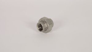 Pipe Fittings 316 Stainless Steel - Union