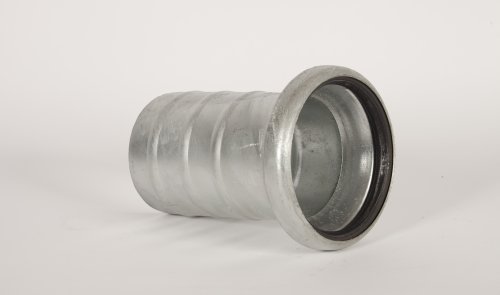 Bauer Coupling - Socket with Shank