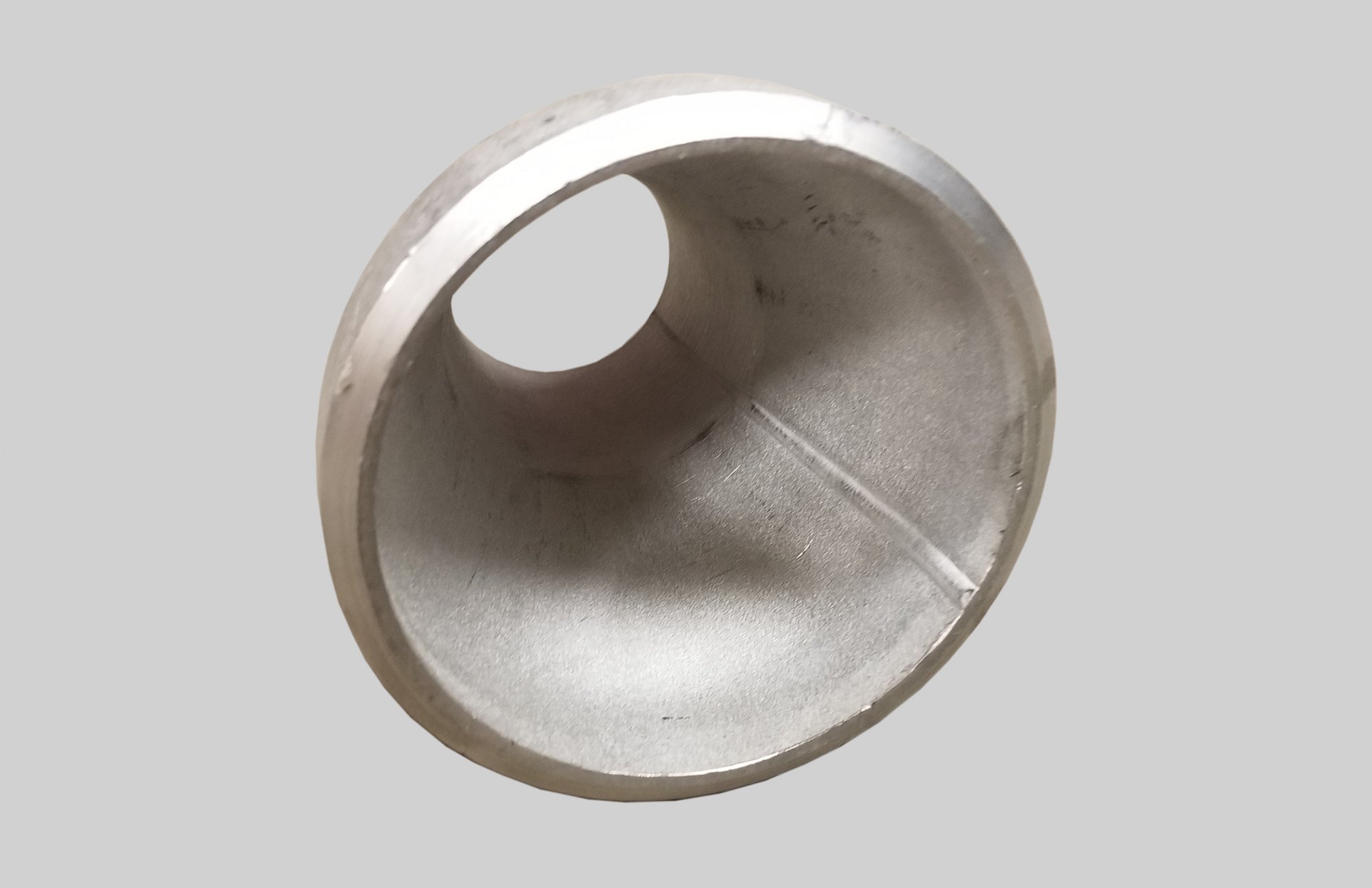 Concentric Reducer SCH40 Butt Weld - Image 2