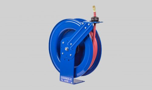 CoxReels - Hose Reel