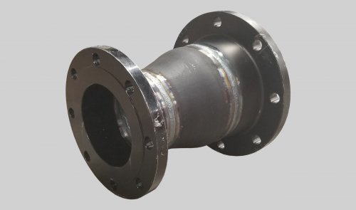 Flange x Flange Connector Reducer