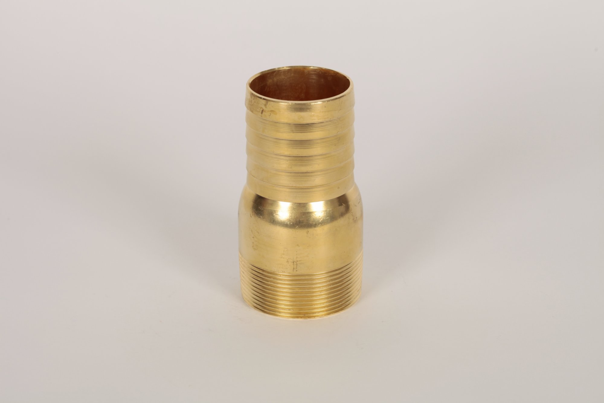 Brass NPT Ends