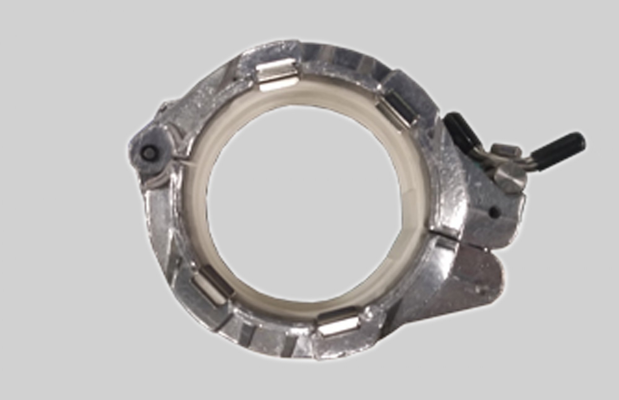 BTI - A1 Bolt On Tee Handle Coupler