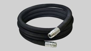 Blacksnake Curb Pump Hose