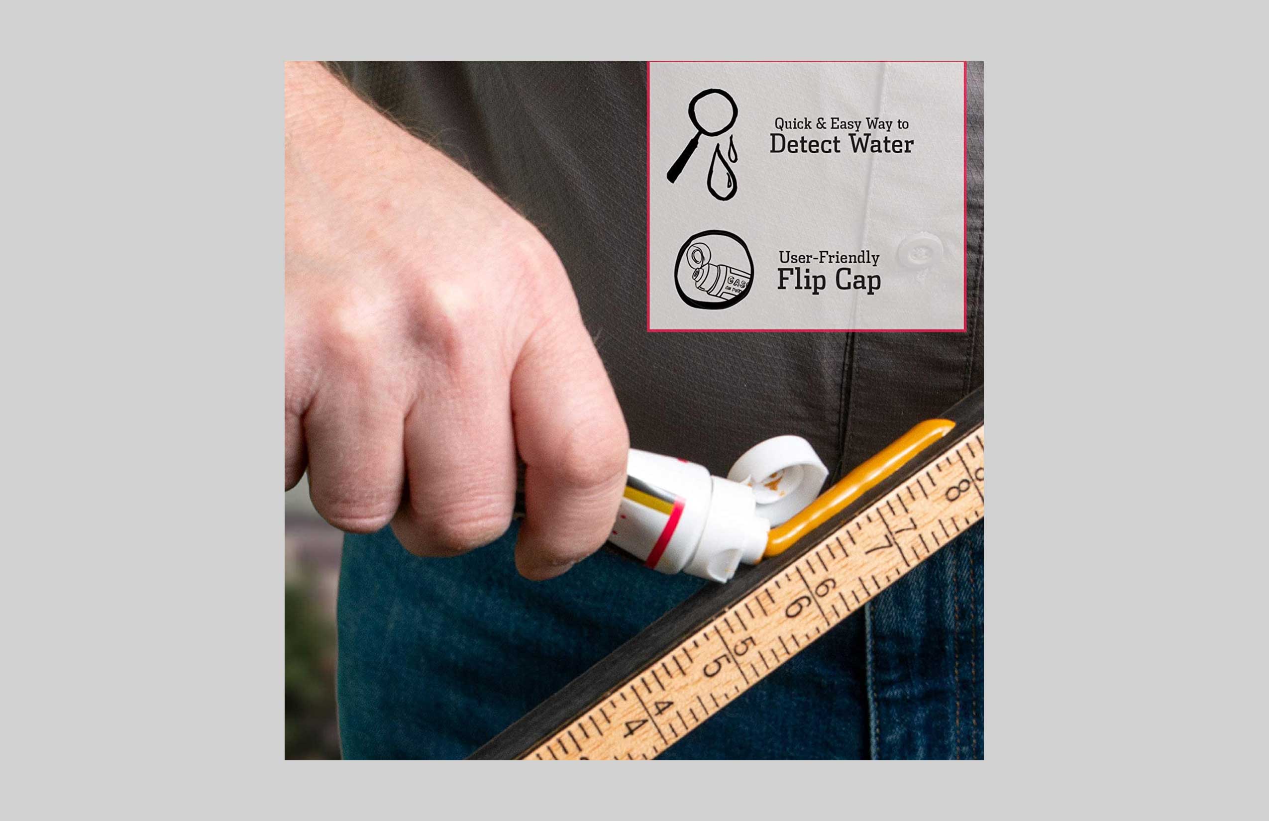 Gasoila - Sar Gel - Image 3