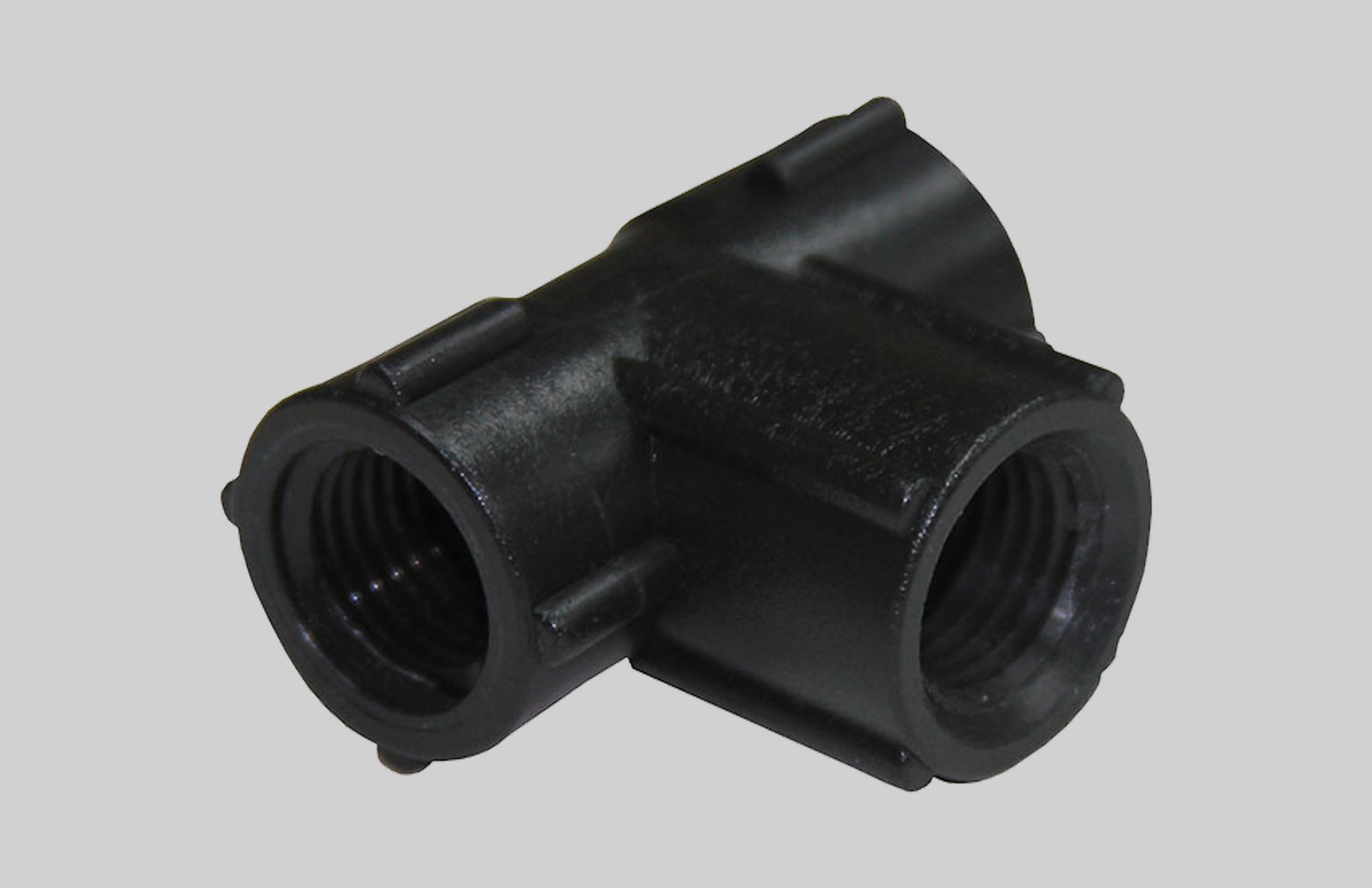 Pipe Fittings Polypropylene - Tee