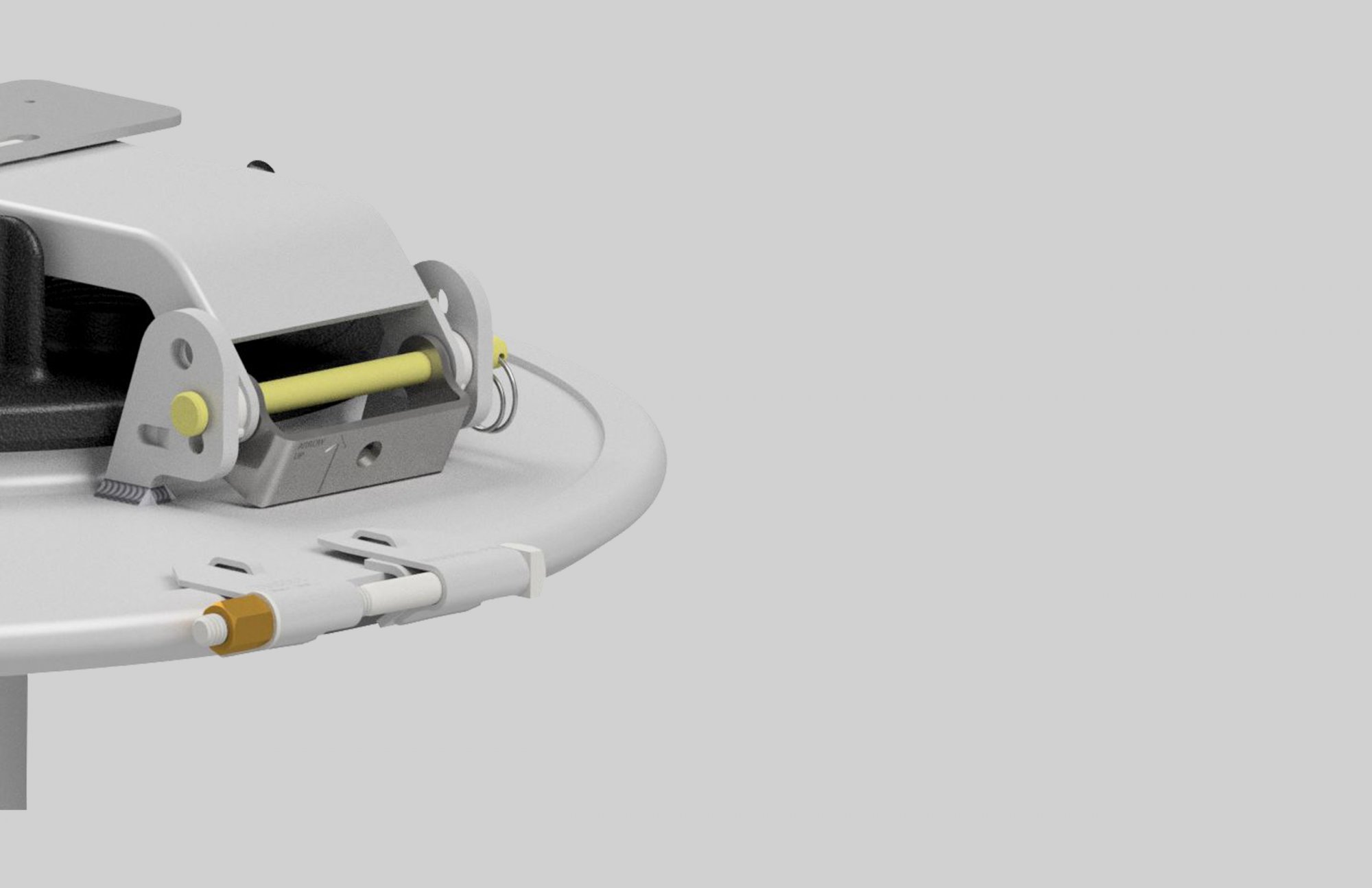 PAF 406-98 Manhole - Image 4