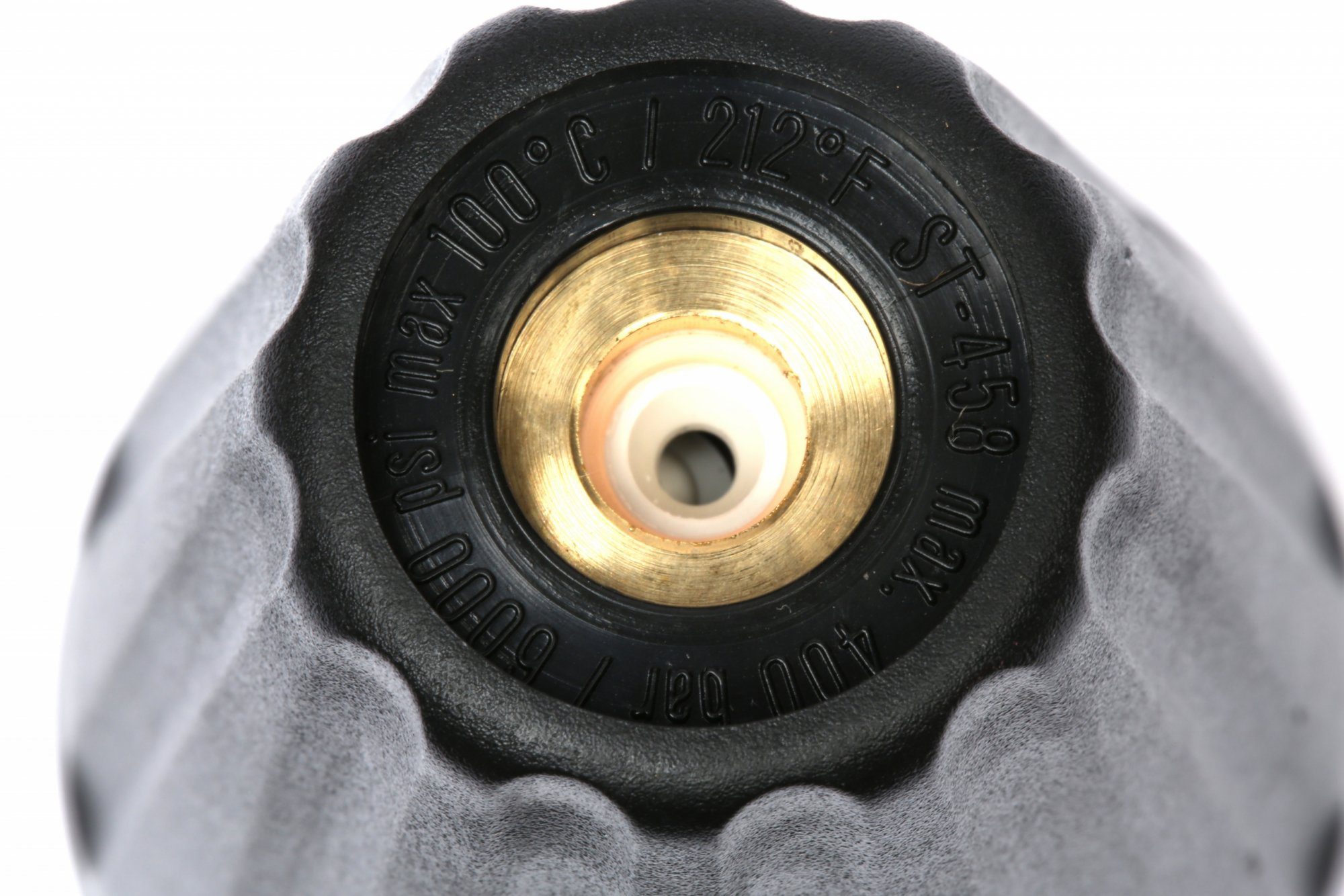 ST-457-7.0 Turbo Nozzle - Pink - 6000 PSI - Image 2