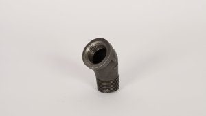 Pipe Fittings Carbon Steel Sch 80 - Street Elbow 45