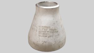 Concentric Reducer SCH40 Butt Weld