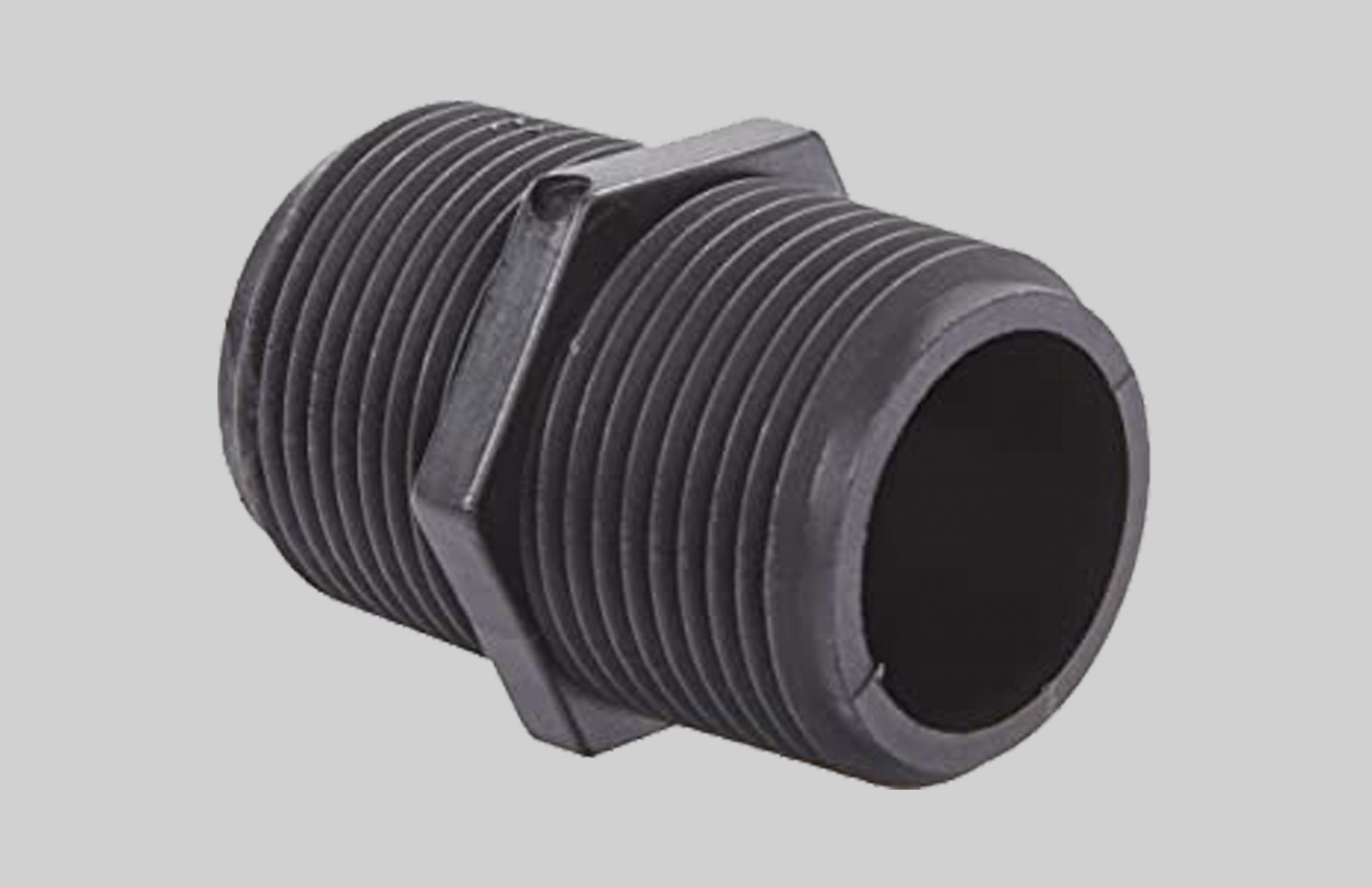 Pipe Fittings Polypropylene - Coupling