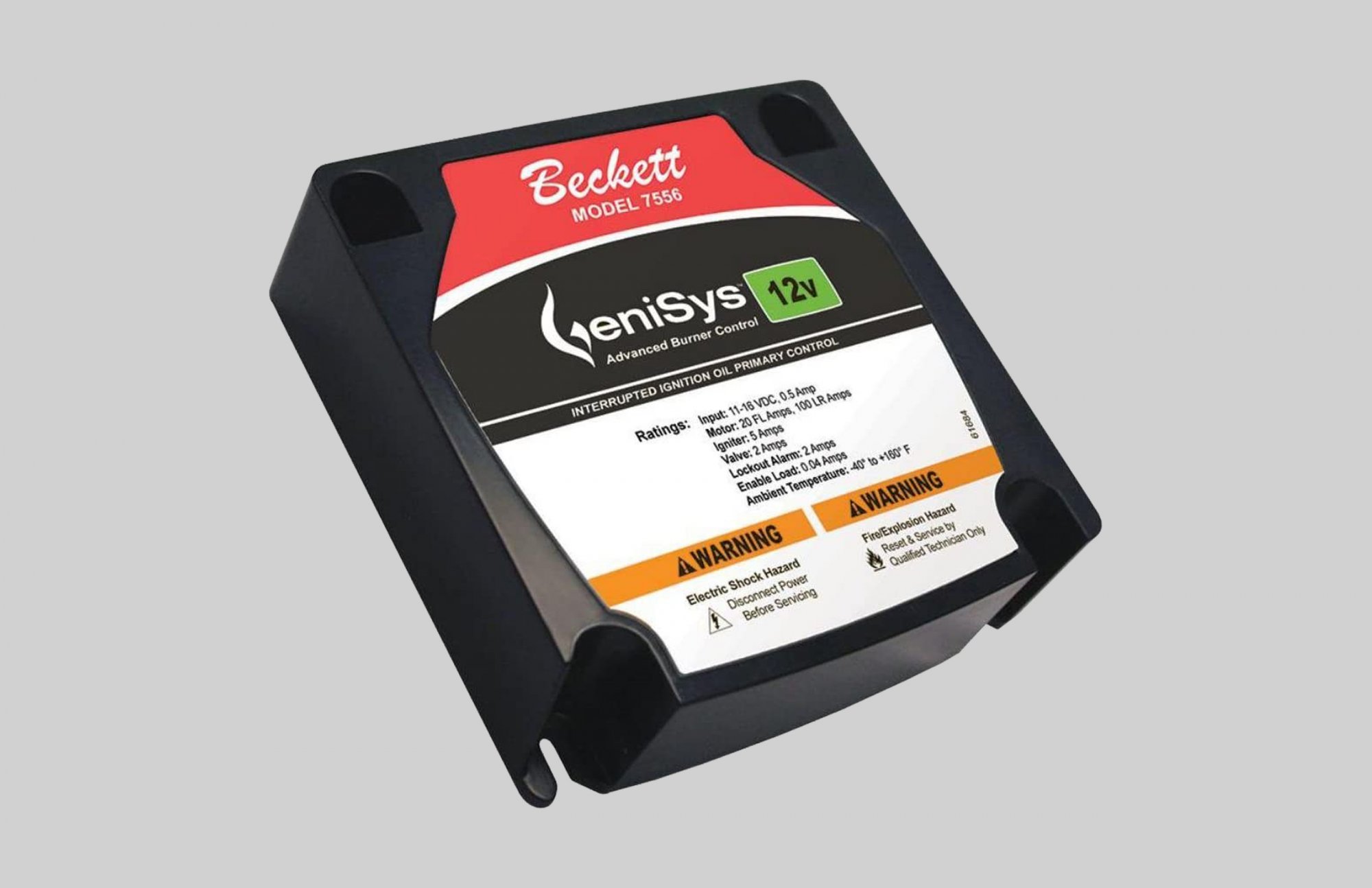 Beckett 7556A0000U - Genisys