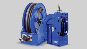 XTM Series - CoxReels