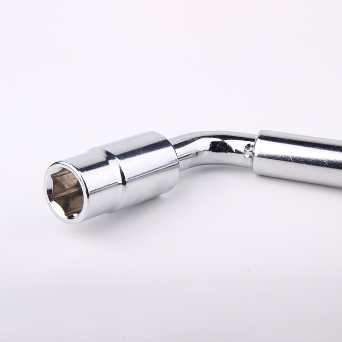 Wheel Master Wrench