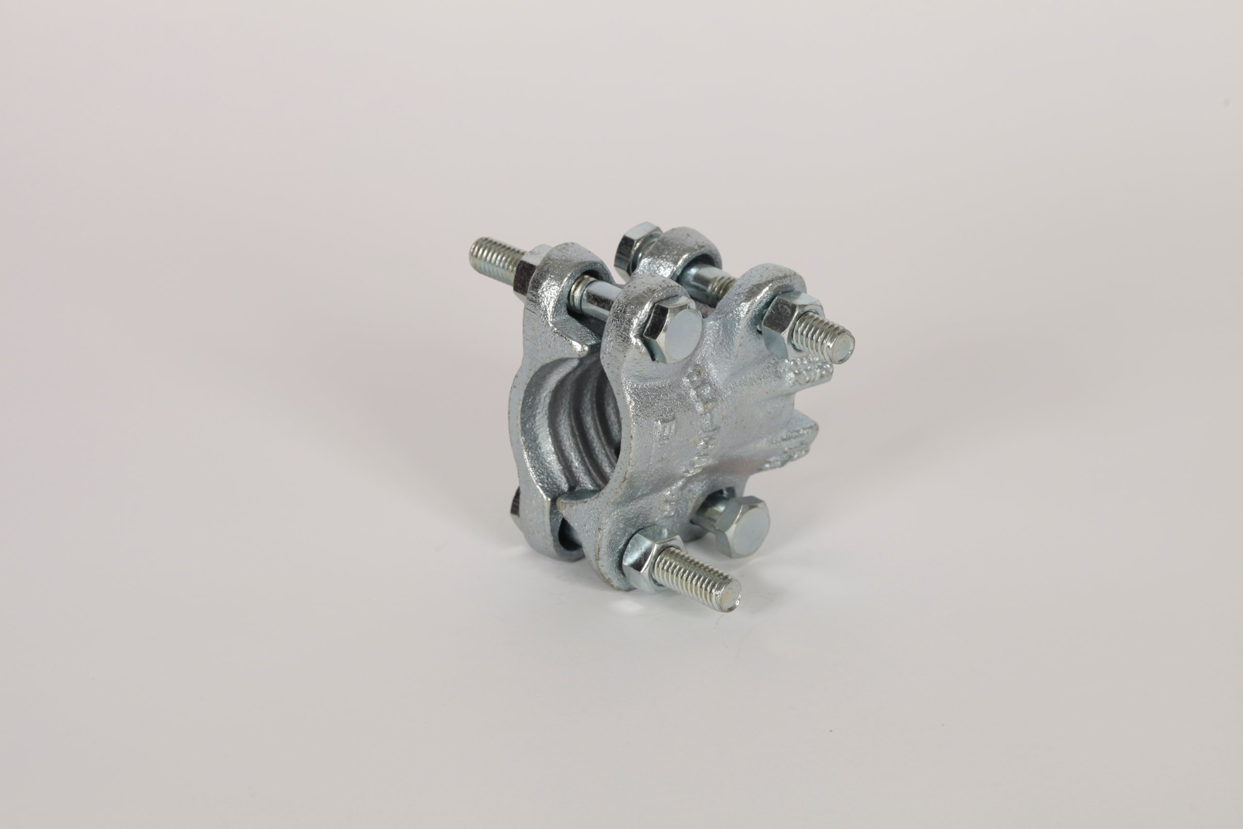 4-Bolt Type 2 Gripping Fingers - Image 2