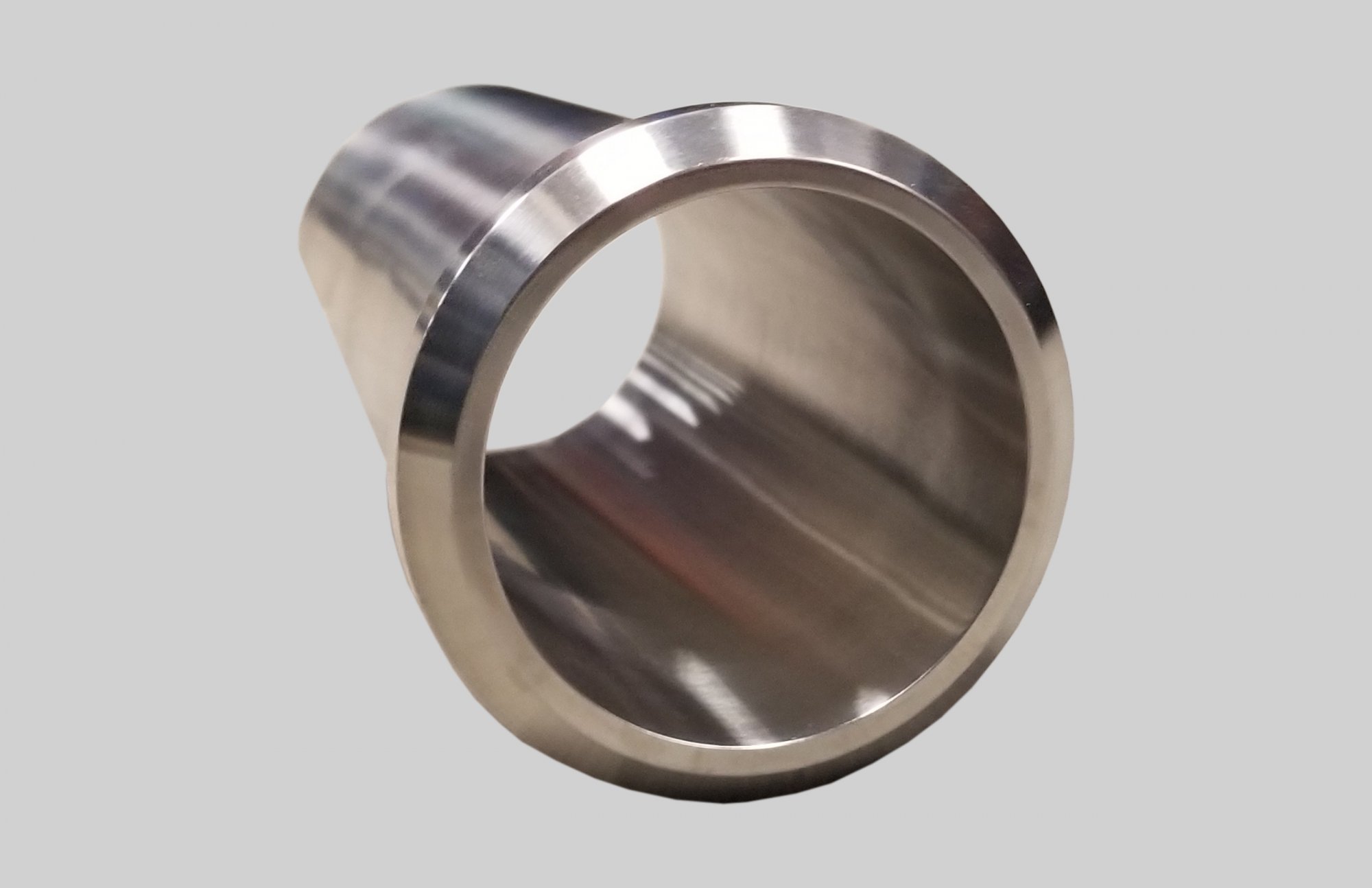 Sanitary Hose Shank - Image 2