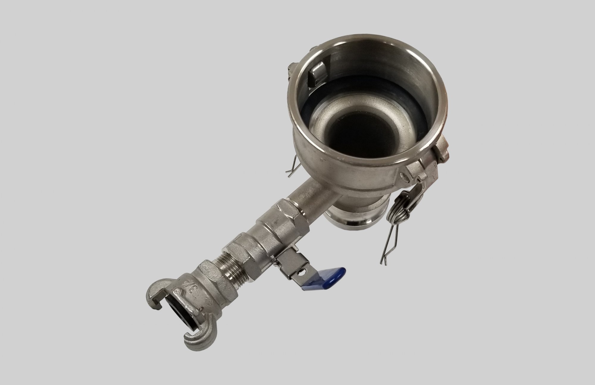 Reducer Blow Off - Image 2