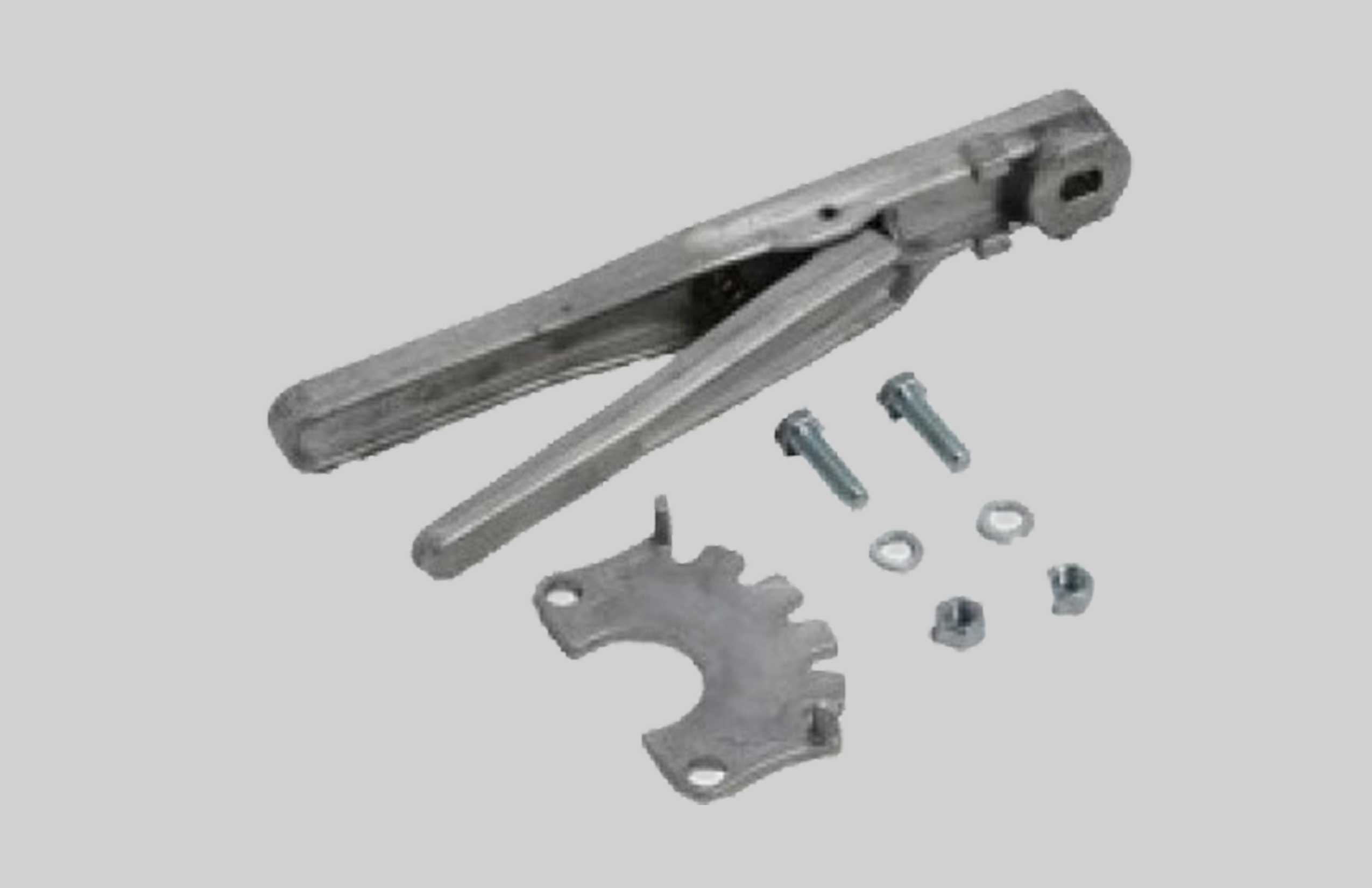 Ultraflo - Replacement Handles