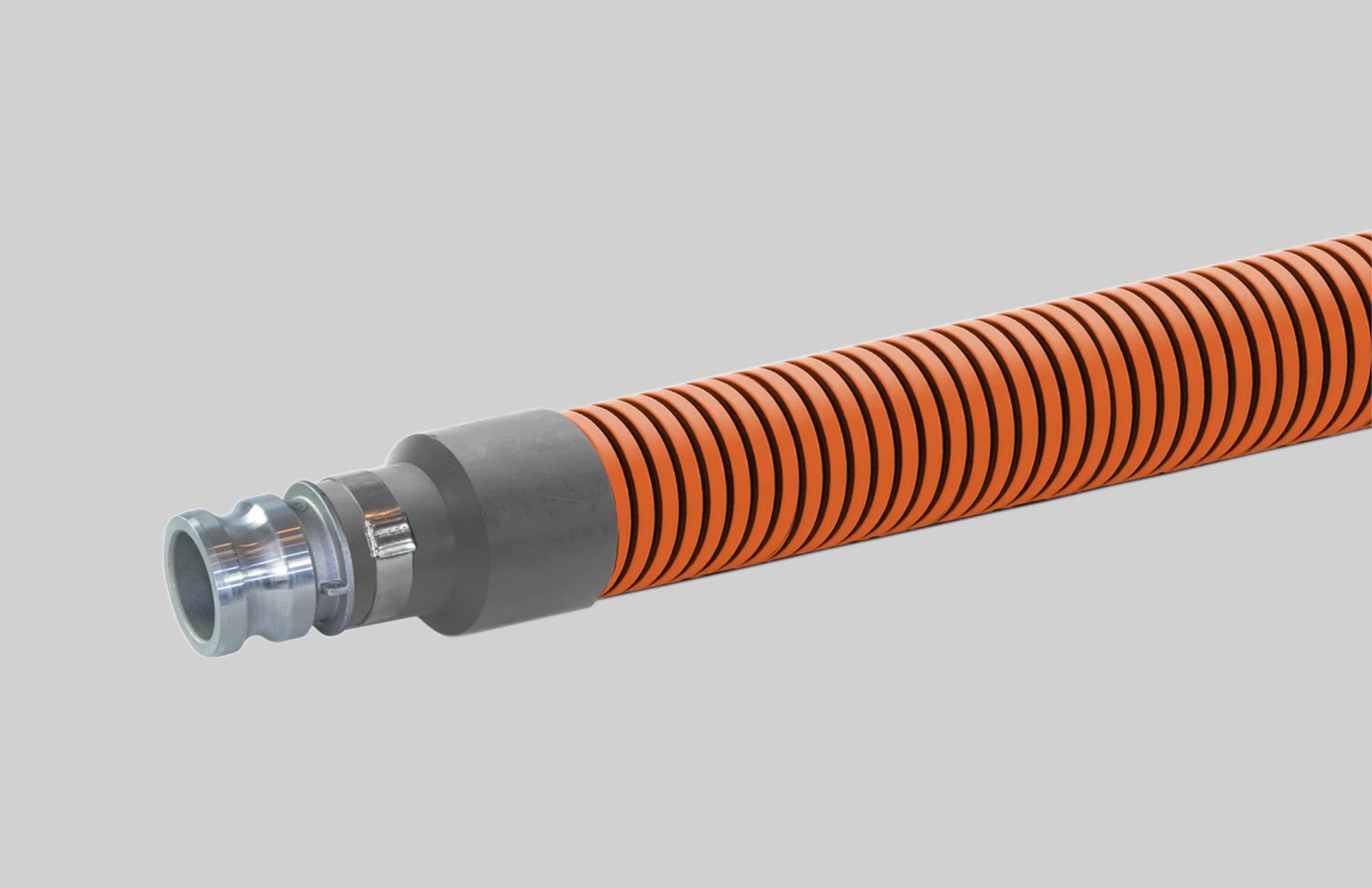 Grease Vac Hose - Image 2