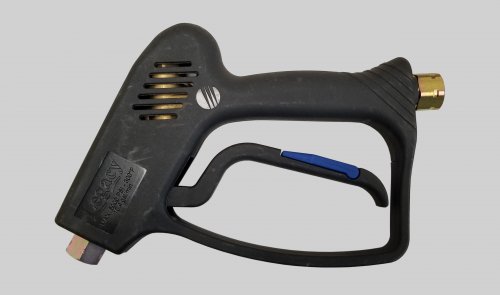 Legacy "Industrial" Spray Gun