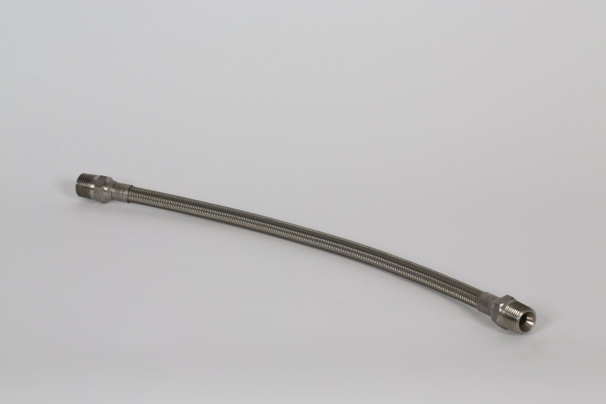 Smooth Bore PTFE Hose - Image 2