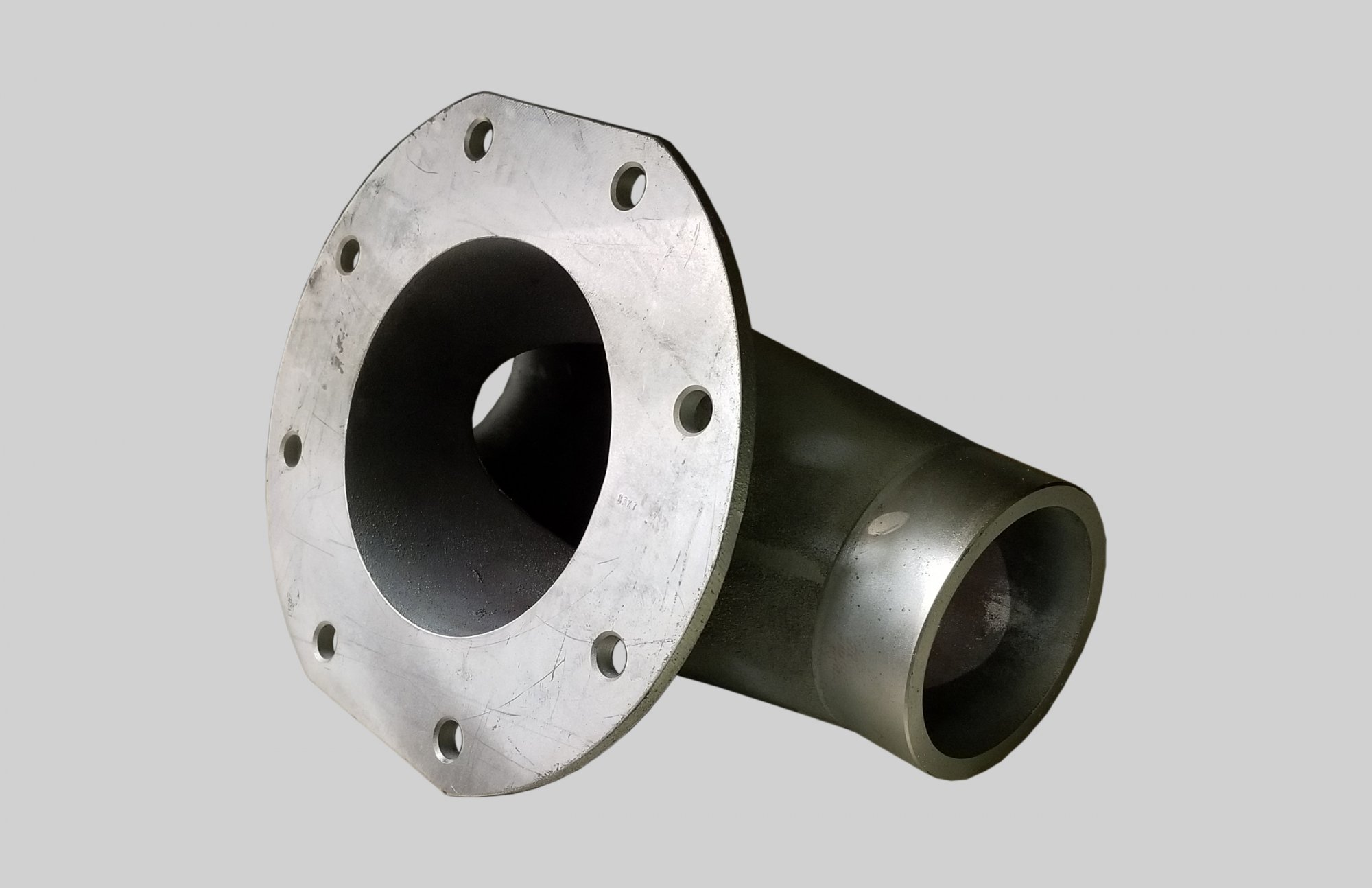 Straight Tee - Image 2