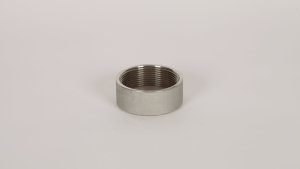 Pipe Fittings 316 Stainless Steel - Half Coupling