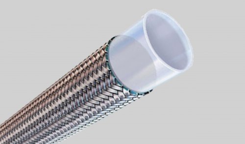 Teflon Hose - High Pressure: T1700 / T2000 Series