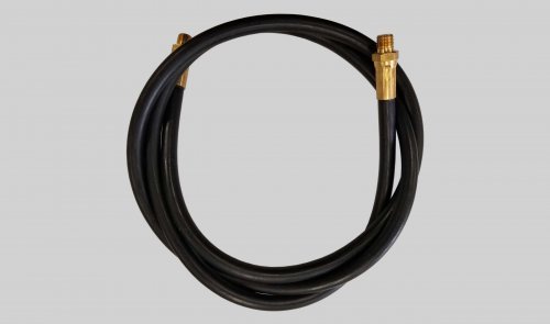 Grease Whip Hose Assembly