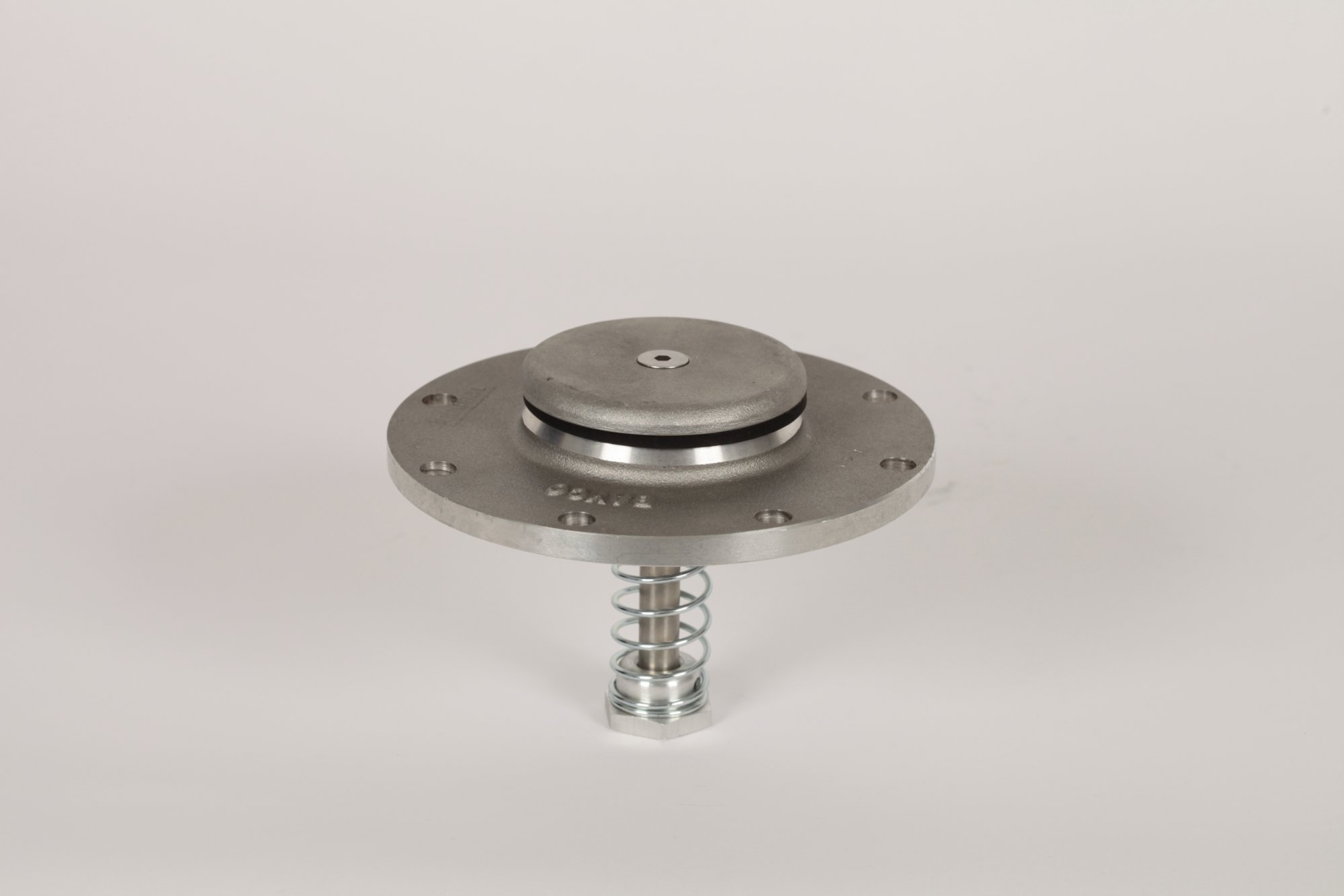 Inbreathing and Outbreathing Vents