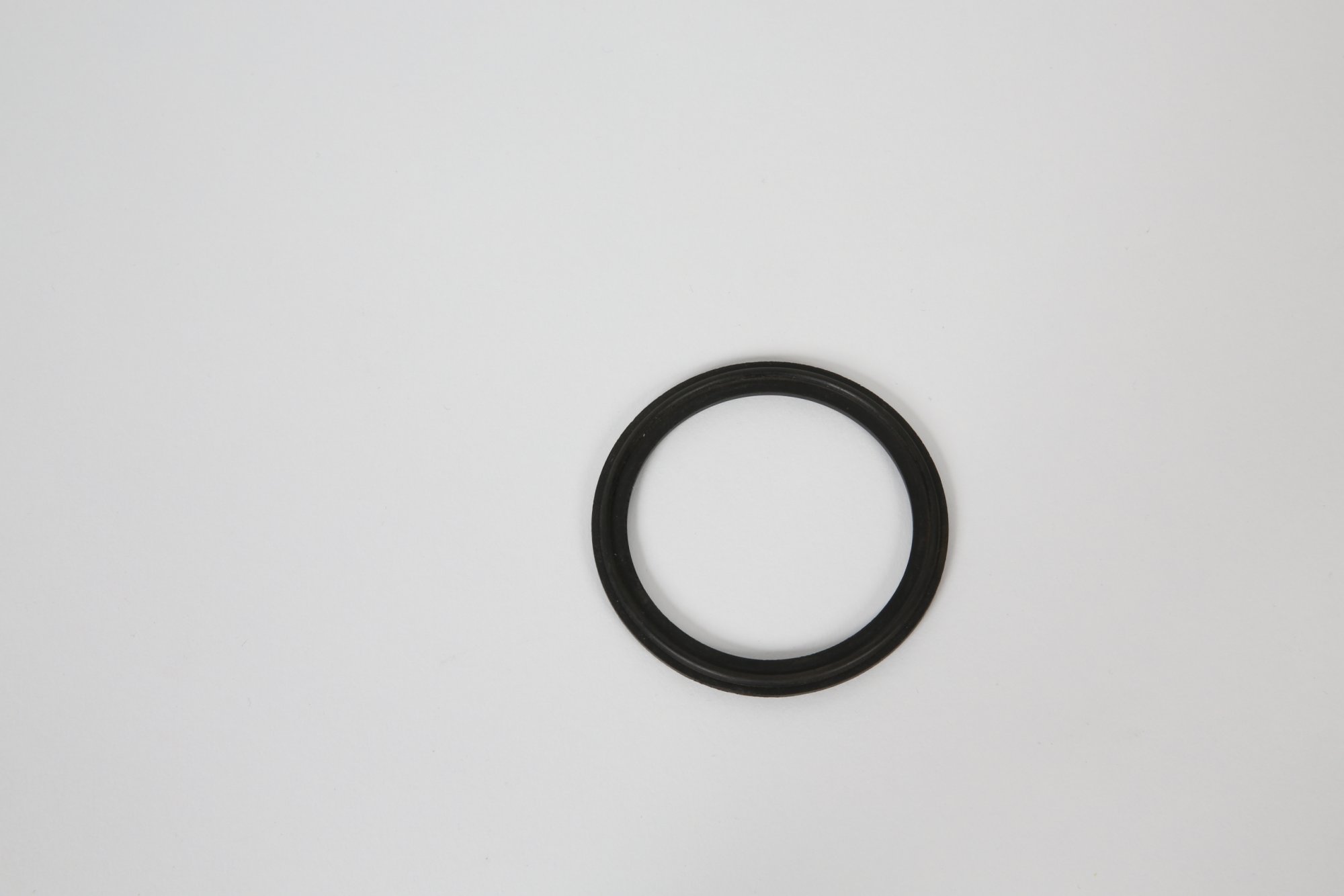 Black Sanitary Gaskets