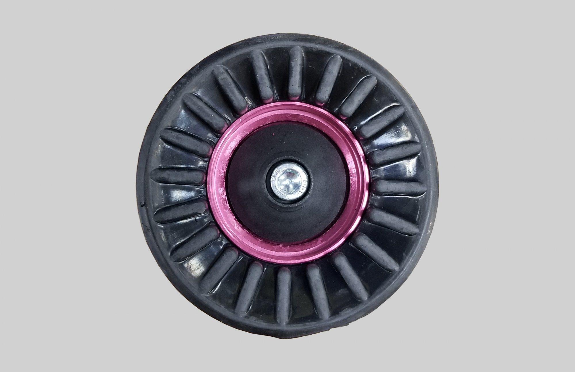 Global Forestry Fog Nozzle - Image 2