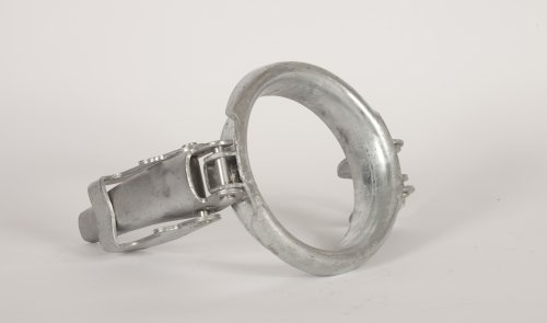 Bauer Coupling - Lever Closing Ring